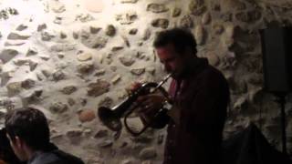 Christophe LeLoiL & Enzo Carniel - Ballade, Gerschwin