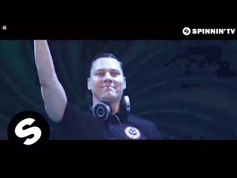 Sander van Doorn, Martin Garrix, DVBBS ft. Aleesia - Gold Skies (Tiësto Remix)