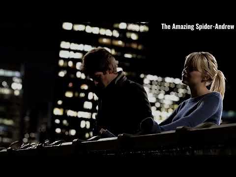 Coldplay - Fix you (Subtitulada en español) | The Amazing Spider-Man | CrashG17