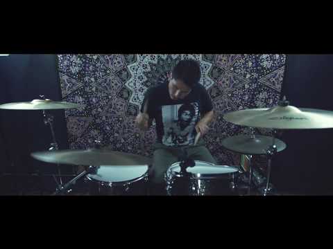 Childish Japes - Something Else - JP Bouvet- Diego Pérez - (Drum cover)