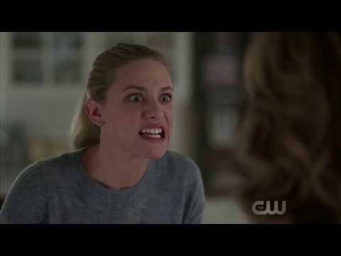 RIVERDALE - Betty saying mom whole video #2