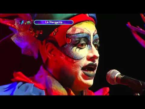 9na Etapa - La Margarita - Segunda Rueda