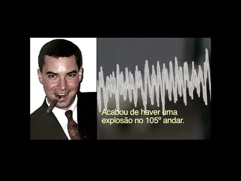 (+18) Audios de emergencia dos ataques 11/09/2001 WTC / Emergency audios attacks 9/11/2001 WTC