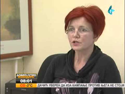 Inkontinencija - problem osam odsto populacije