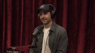 JRE 2039 - Michael Easter