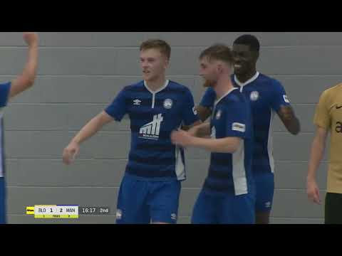 NFS Tier 1 Goals | Bloomsbury vs. Manchester | 2023-24