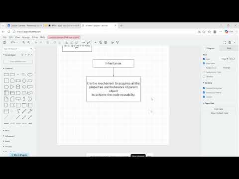 Java Oops Concepts Explained Object Oriented Programming Part 2 Techm Academy