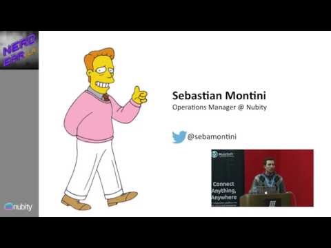 No todo lo que brilla es AWS