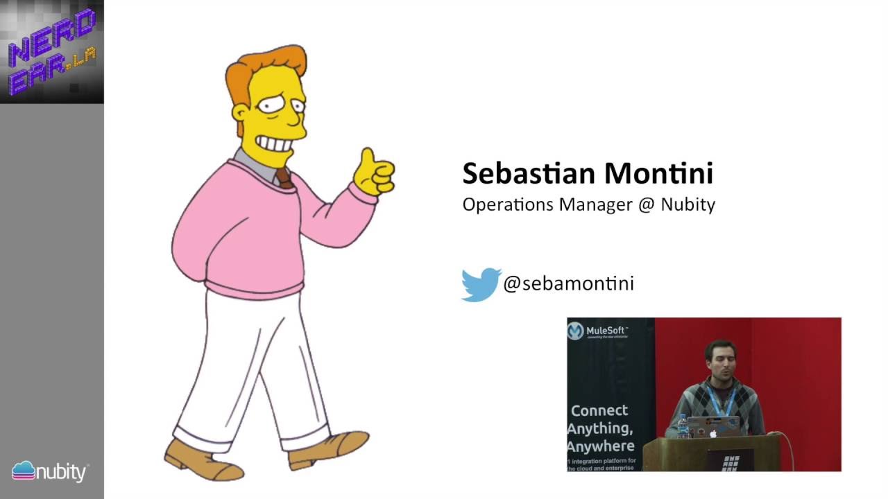 No todo lo que brilla es AWS