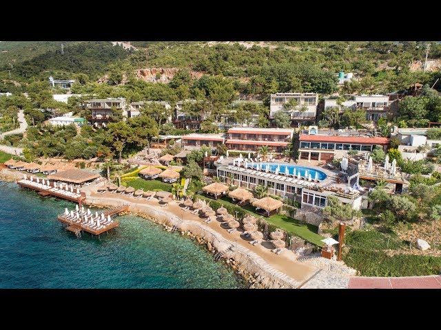 Sarpedor Boutique Hotel Etstur Com