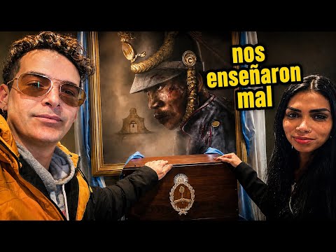 El pueblo donde nació el HÉROE que CAMBIÓ la HISTORIA de Argentina 
