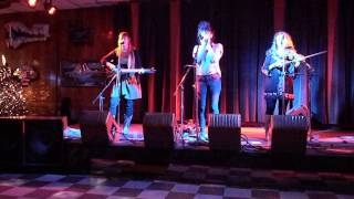 Jailhouse Blues (C.W. Stoneking Cover) The Sterling Roots