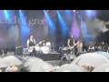 End of Green - Sick One - ZitaRock 2011