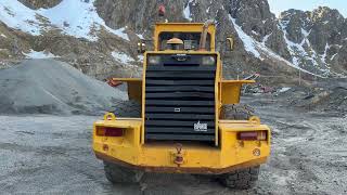 جرافة ذات عجلات Volvo L 120 | صورة 4 - Machineryline