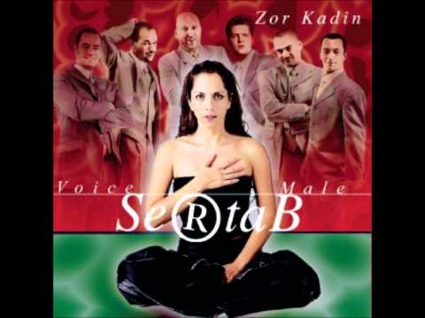 Sertab Erener & Voice Male - Zor Kadın - Zor Kadin