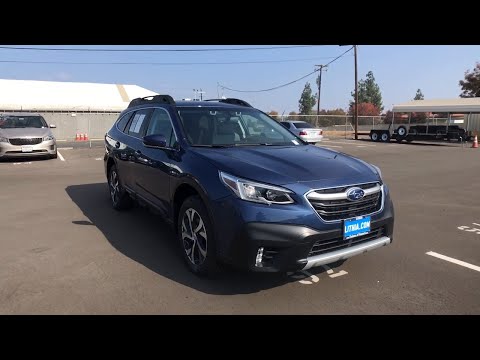 2022 Subaru Outback Fresno, Bakersfield, Stockton, Sacramento, Central CA N3152388