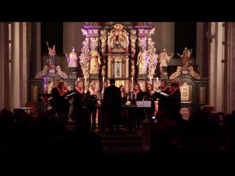 Jugendchor Möllmicke - Can you feel the love tonight