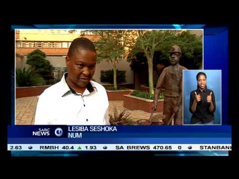 Fears are growing that a lower gold price could spell job losses.