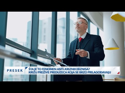 Kriza kao prilika: Koje privredne delatnosti cvetaju tokom ekonomske nestabilnosti