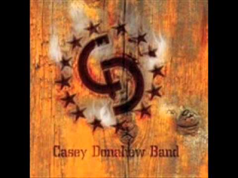 Casey Donahew Band - Shine on Me