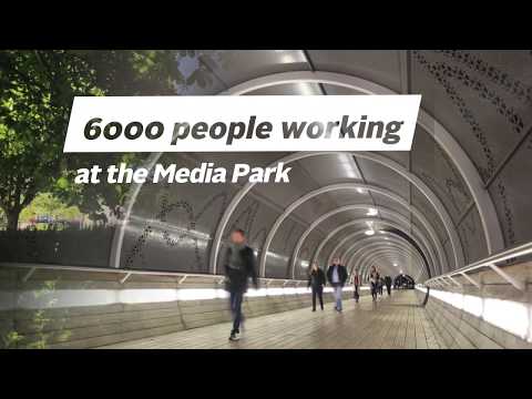 Media Park Hilversum