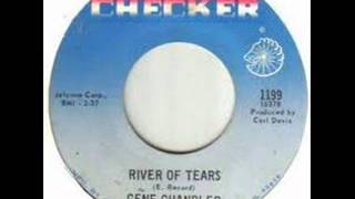 Gene Chandler - "River Of Tears"