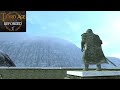 HELM HAMMERHANDS LAST STAND AT HELMS DEEP Siege Battle Third Age Total War Reforged