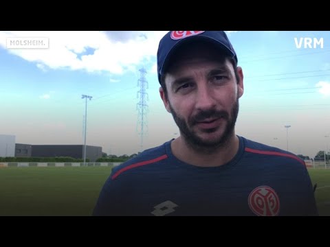 Schwarz on the FCK game: “It’s going to be awesome”