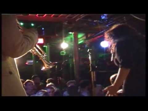 KLEZMOFOBIA - live at M/S STUBNITZ