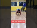 Home workout for weight lose