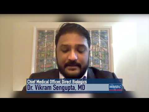 Exoflo Dr, Sengupta Interview