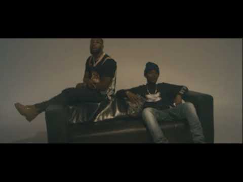 Slim C 667 - Kobe (Ft. RAS)