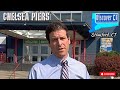 Stamford CT Real Estate Discover Tour Chelsea Piers Sportscenter