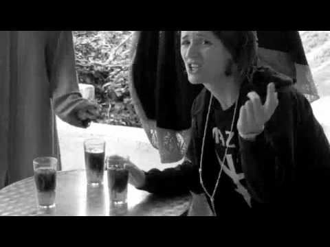 Moroccan State of Mind