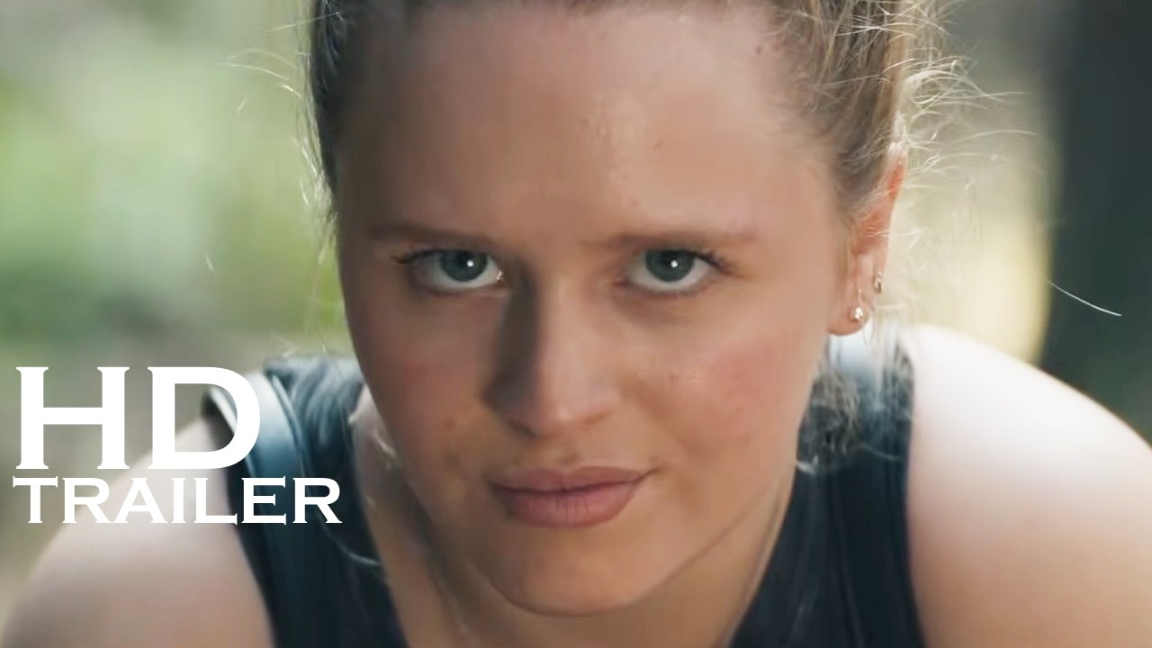THE LAST TEMPTATION OF BECKY Trailer (2026) SUBTITULADO [HD]