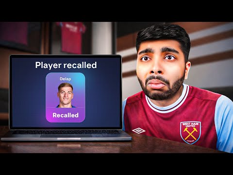 Chelsea Recalled Our Striker…