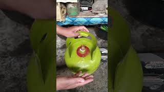 Download lagu Tabung Gas Masih Ada Isi Tapi Gas Tidak Mengalir mp3