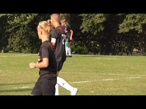 Sollentuna FK P06 Sportfältet vs Forshaga, semifinal Laxacupen 2019