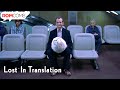 Bob Takes Charlotte To The Hospital Lost In Translation RomComs
