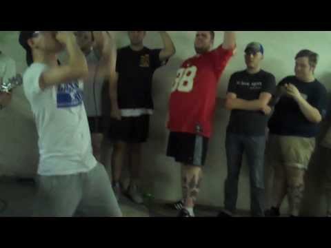 Things We Say @ The Forge