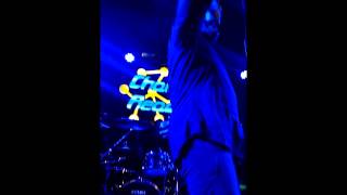 DEVIL YOU KNOW-I Am The Nothing(FIRST TIME EVER LIVE)