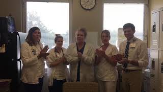 ACU at Chippenham Hospital