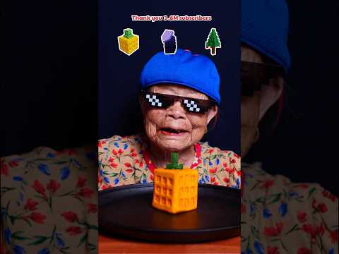 Mukbang ASMR 🌽 Eating Fruits in Grow a Garden - Roblox 🔥