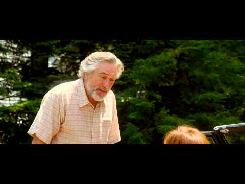 The Big Wedding - Trailer