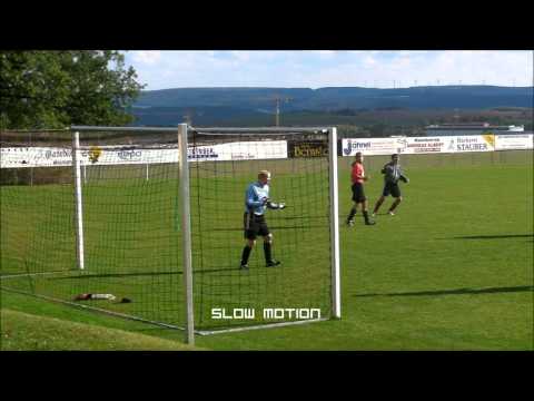 SV Altfeld - SV-DJK Wombach 5:1