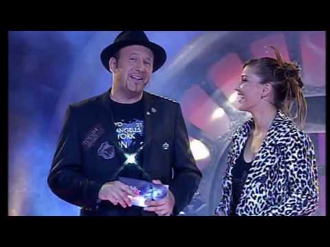 KIDDY CONTEST - Das war 2004