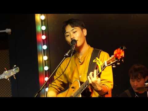 170503 월세공연 18 오빠딸 - 향기로운 여자