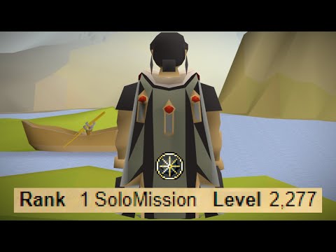 GRIDMASTER MAX CAPE - RANK 1