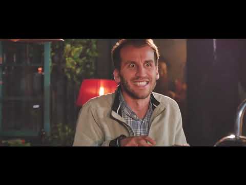 Schengen Visa Ep. 7 - Nana e Xhemajlit