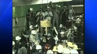 Quecreek Miracle Mine Rescue - 10 Years Later